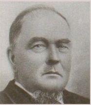 William Wardle (1833 - 1898) Profile